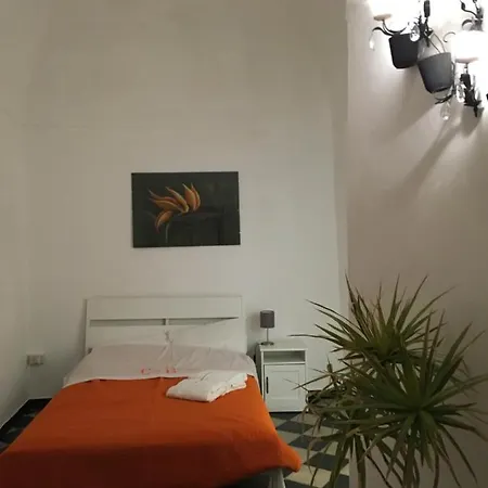 Medieval Terraced House In Vecchia *