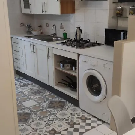 度假居 Medieval Terraced House In Vecchia