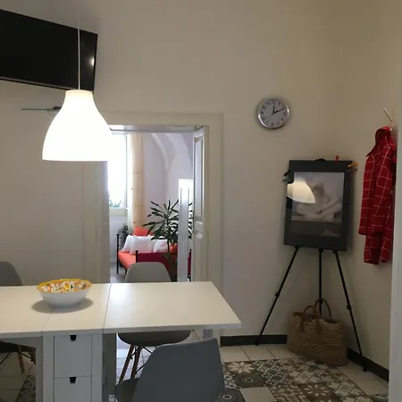 Medieval Terraced House In Vecchia