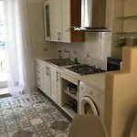 Medieval Terraced House In Vecchia Tatil Evi Vieste