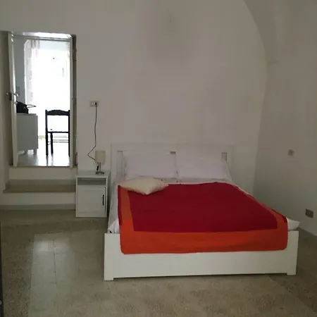 Holiday home Medieval Terraced House In Vecchia