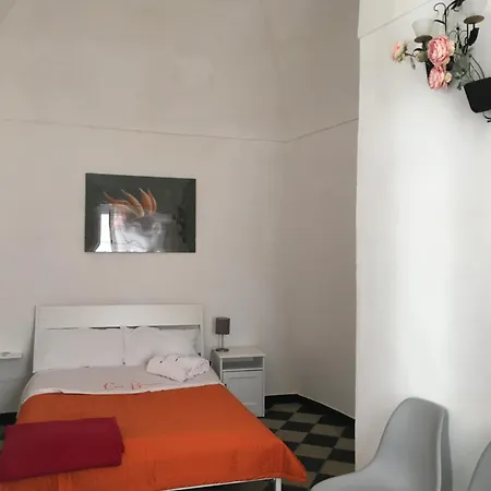 Holiday home Medieval Terraced House In Vecchia